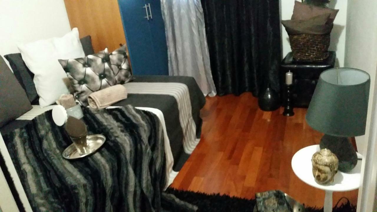 Garda House Sandra Ngoại thất bức ảnh