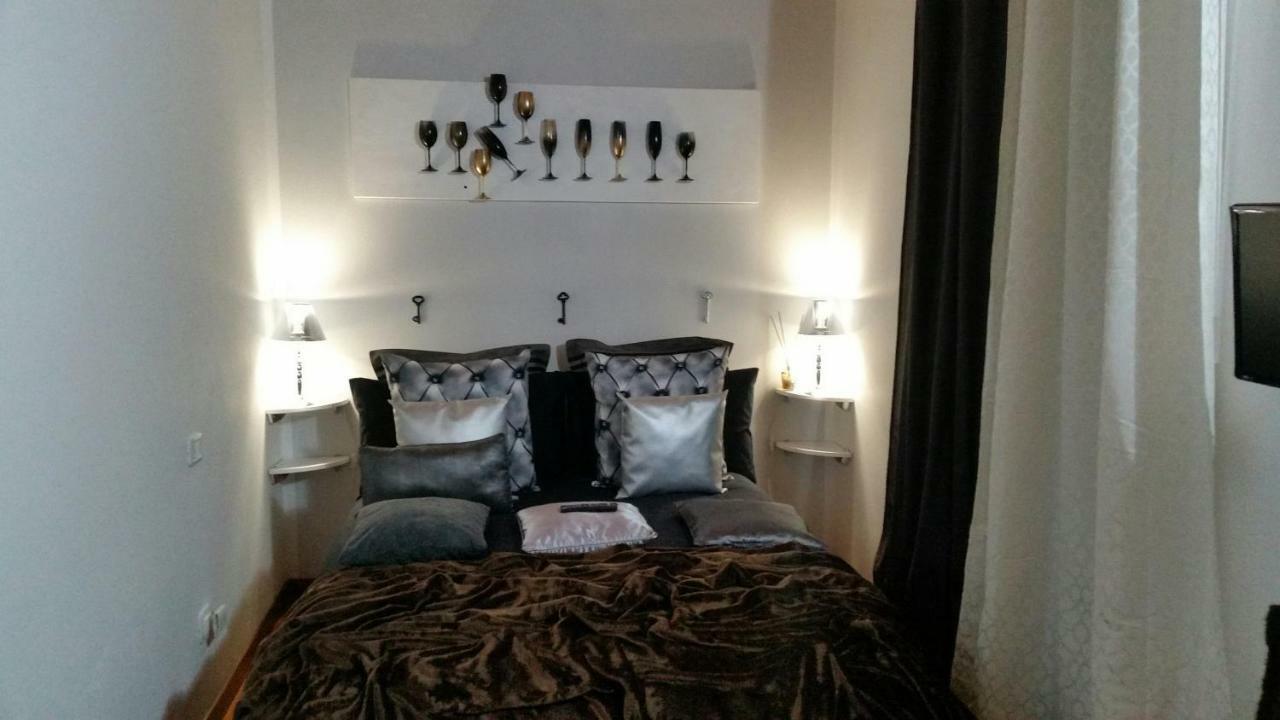 Garda House Sandra Ngoại thất bức ảnh