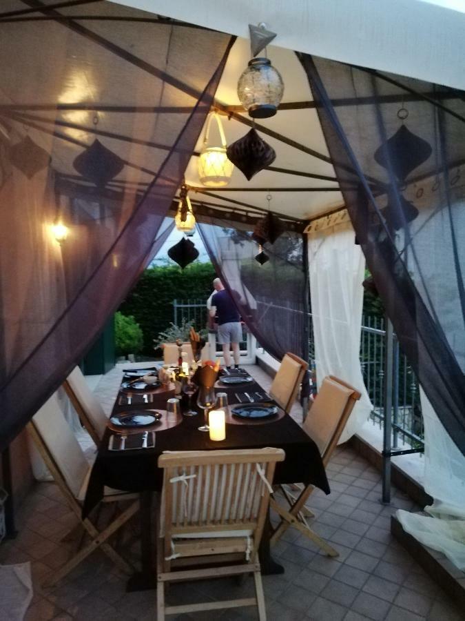 Garda House Sandra Ngoại thất bức ảnh