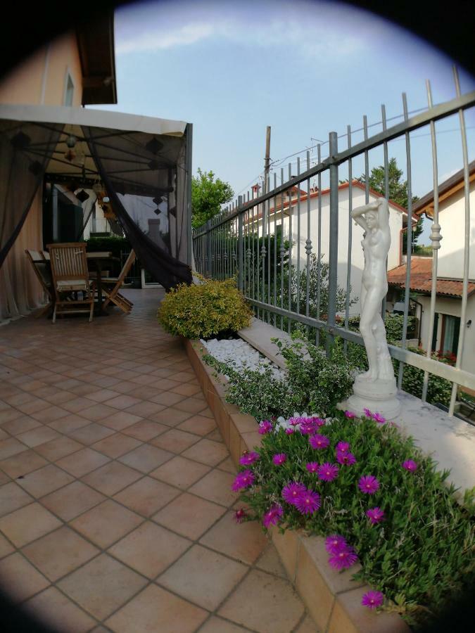 Garda House Sandra Ngoại thất bức ảnh