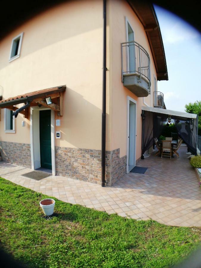 Garda House Sandra Ngoại thất bức ảnh