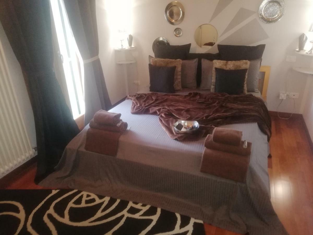 Garda House Sandra Ngoại thất bức ảnh