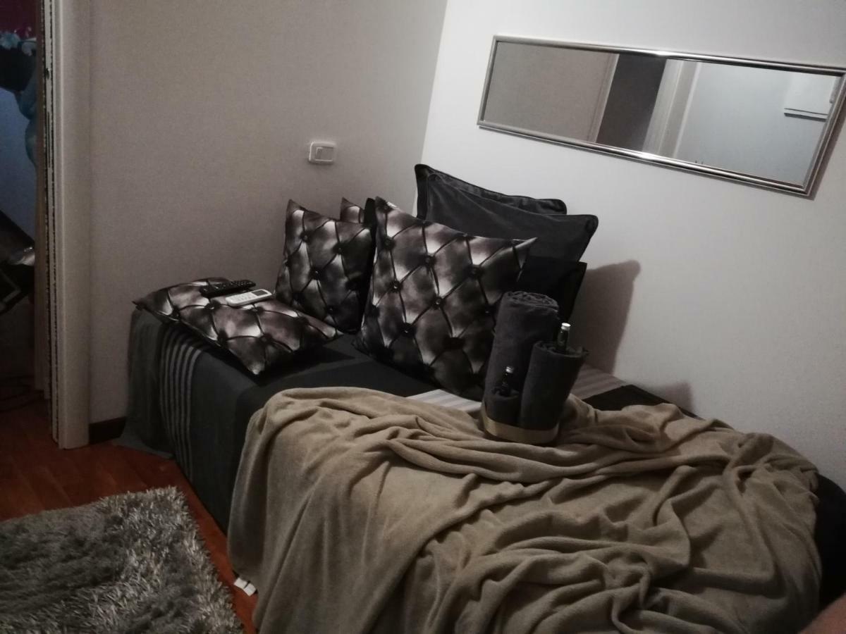 Garda House Sandra Ngoại thất bức ảnh