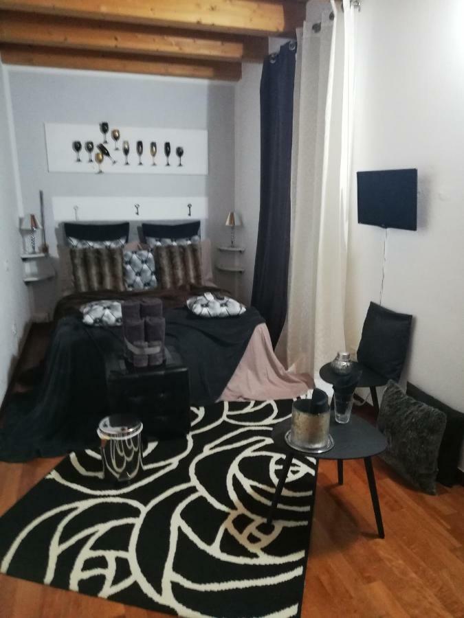 Garda House Sandra Ngoại thất bức ảnh