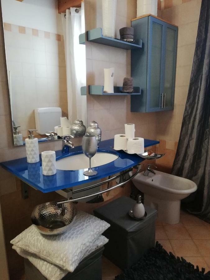Garda House Sandra Ngoại thất bức ảnh