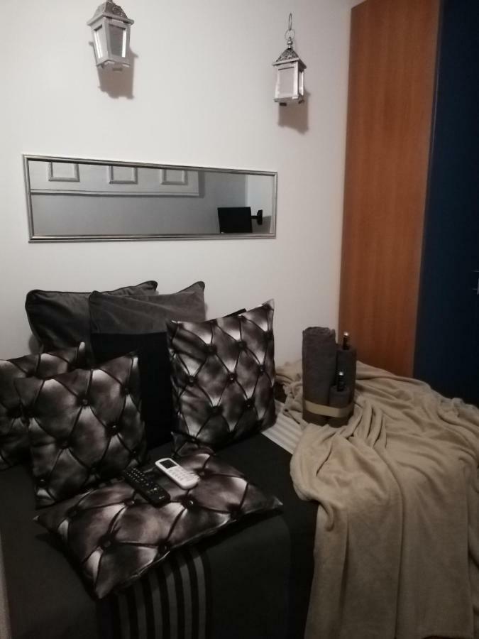 Garda House Sandra Ngoại thất bức ảnh