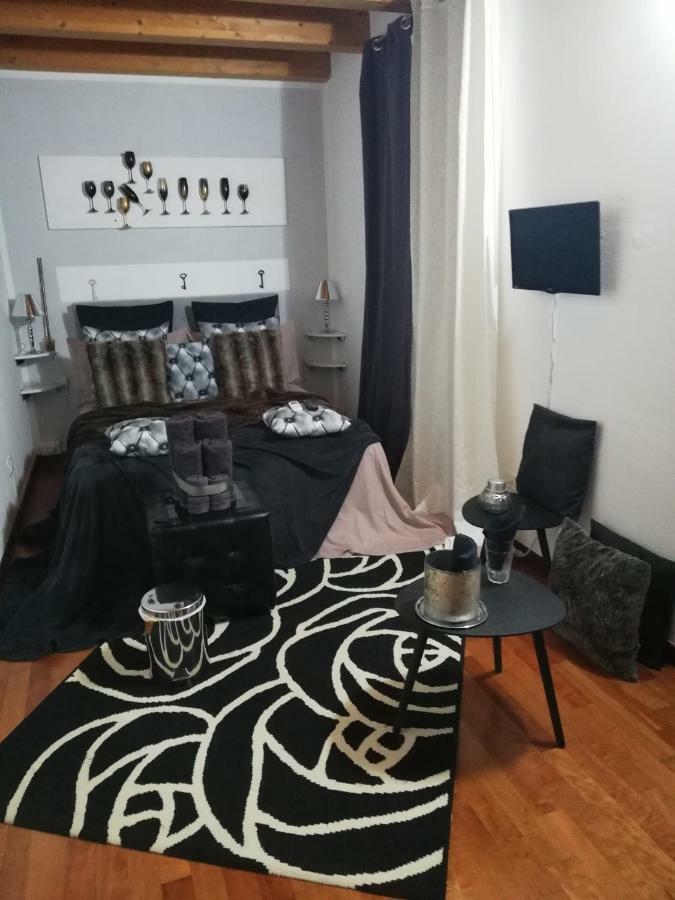 Garda House Sandra Ngoại thất bức ảnh