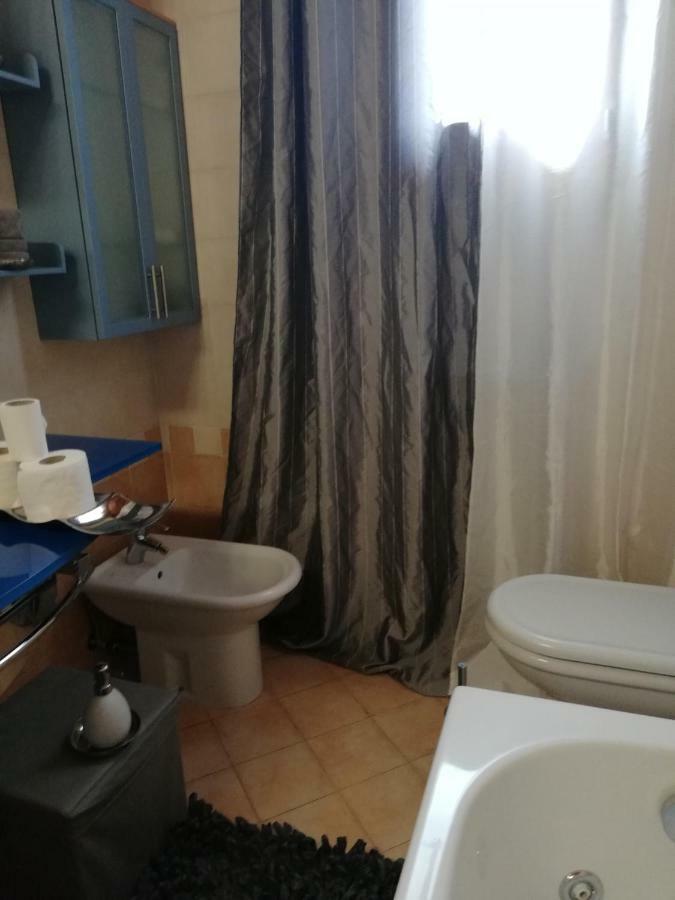 Garda House Sandra Ngoại thất bức ảnh