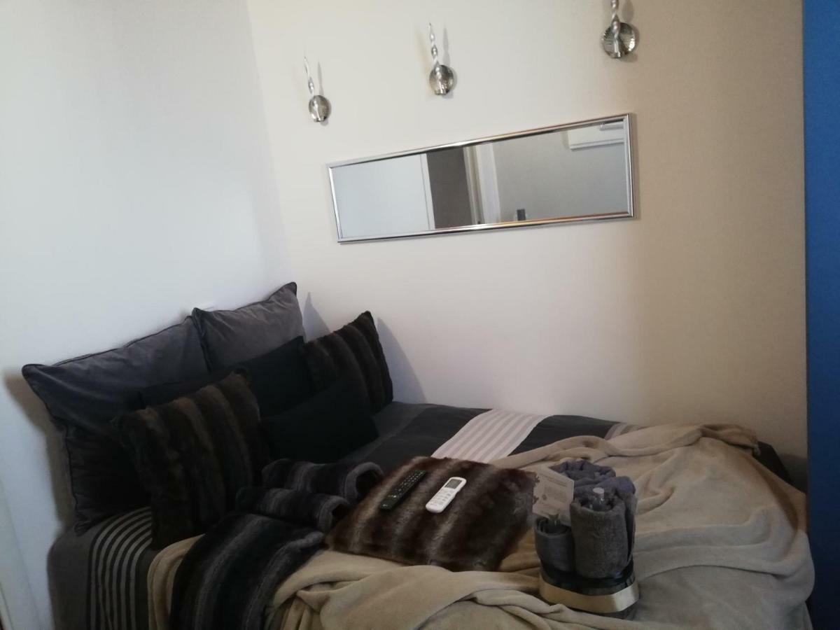 Garda House Sandra Ngoại thất bức ảnh